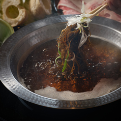 民謡しゃぶしゃぶ かりうたの特集写真