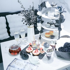 MARBLE GALLERY CAFE マーブルギャラリーカフェのコース写真