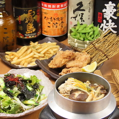 酔一 新小岩店特集写真1