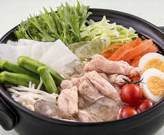 朧 おぼろ 町田店のコース写真