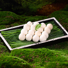 うずら卵