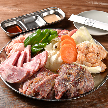 Grill Party グリルパーティー 久留米店のおすすめ料理1