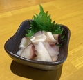 料理メニュー写真&nbsp;北海道産 たこわさび