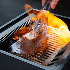 京洛焼肉やぶ　西院の特集写真