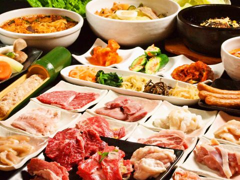 炭火焼肉 金剛園 白石区その他 焼肉 ホルモン ネット予約可 ホットペッパーグルメ 炭火焼肉 金剛園 白石区その他 焼肉 ホルモン ネット予約可 ホットペッパーグルメ