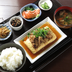 海鮮と創作 居酒屋 よりどころのおすすめランチ3