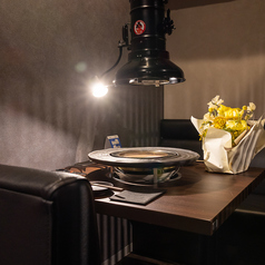 個室焼肉 一龍萬倍の雰囲気3