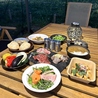 ICOROBA Cafe Terrace イコロバカフェテラスのおすすめポイント1