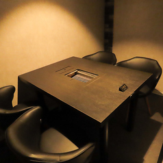 焼肉BEEF HOUSE 松山市一番町特集写真1