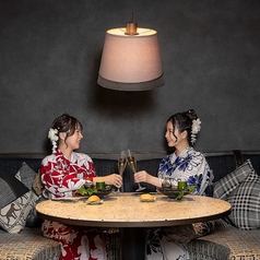 ザ ライブリーキッチン THE LIVELY KITCHEN 福岡博多特集写真1