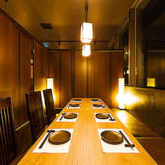 囲 千葉駅前店特集写真1