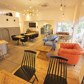 BROTHER WOLF WORKS ブラザーウルフワークスの雰囲気2