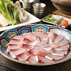 銀座方舟 桜木町クロスゲート店のコース写真