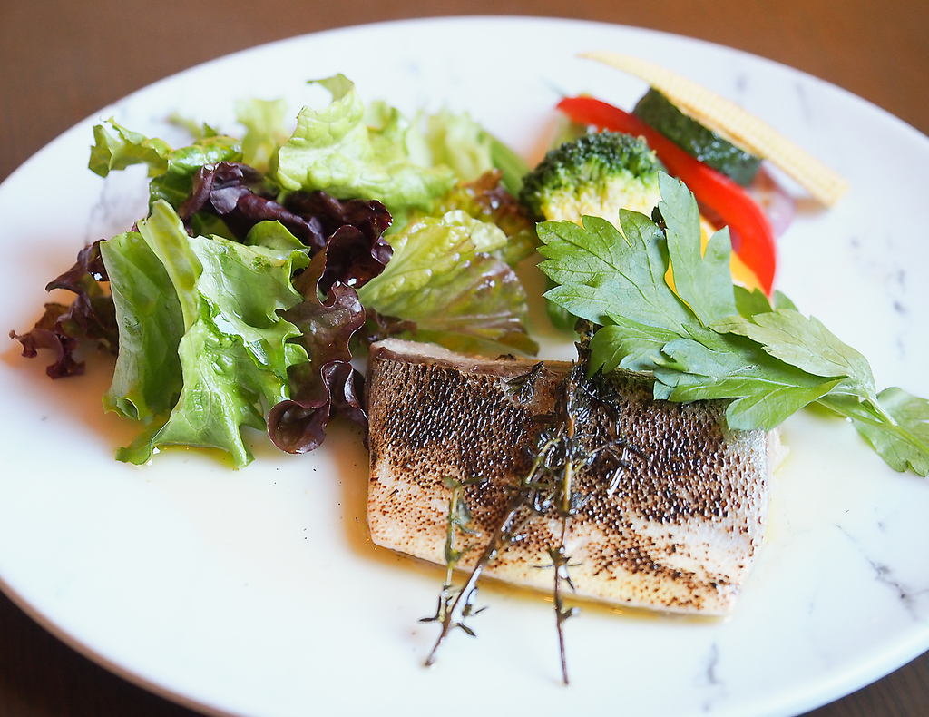 Cafe and Restaurant LENRI レンリの写真ギャラリー