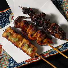 江戸肉割烹 さゝや 浅草のおすすめ料理3