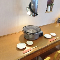 焼肉ヒロ 川口店の雰囲気3