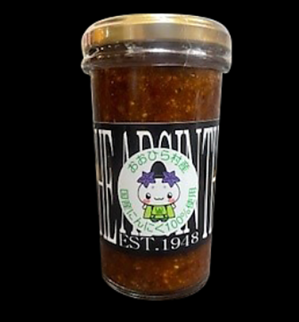 特製唐辛子にんにくのたれで焼肉が更に◎辛口のコチュジャンや松の実入り♪ディップとしても絶品！