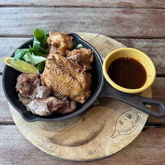 goodspoon グッドスプーン ジョーテラス大阪店のおすすめランチ2