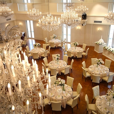 ロイヤルアルバートコートの雰囲気1