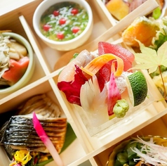 kappou KOMA カッポウ コマのおすすめ料理1