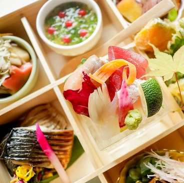 kappou KOMA カッポウ コマのおすすめ料理1