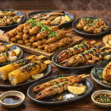 炉端劇場 うまいもん 天神店のおすすめ料理1