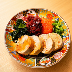 あん肝ポン酢