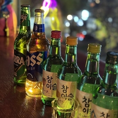 韓国酒場タッカンのおすすめ料理2