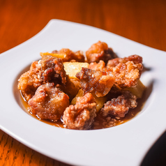 だし中華 Pinzhen's ピンインズのおすすめ料理1