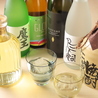 市場直送本鮪と鉄板焼き　居酒屋　結桜のおすすめポイント2