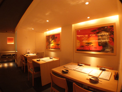 コリアン ダイニング チャン CHANGの特集写真