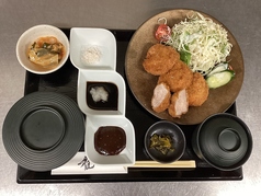 伏見しゃぶしゃぶ雅 個室ありのおすすめランチ1