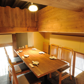 みおつくし 天満店の雰囲気2