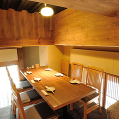 みおつくし 天満店の雰囲気2