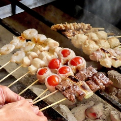 焼鳥居酒屋 二代目 炭蔵のおすすめ料理2