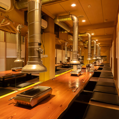 個室焼肉有 ARU ある特集写真1