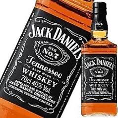 ジャックダニエル