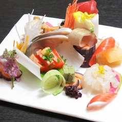 居酒屋まる文 すが原特集写真1