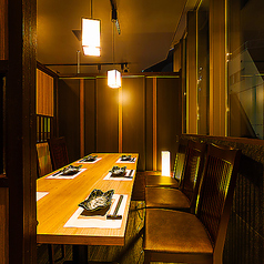 囲 千葉駅前店特集写真1