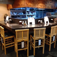 酒処 花きんぎょの雰囲気1