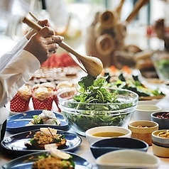 Largo DEJIMA ラルゴ デジマ特集写真1