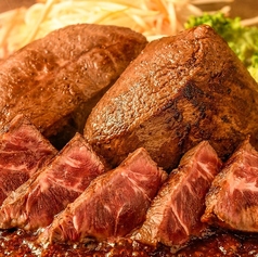 メガインディアンズ ステーキハウス 半田店の特集写真