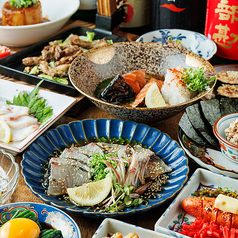 炭OYAJI 一心 藤井寺店のおすすめ料理1