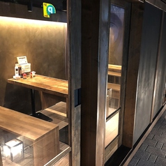 酒・主・手 周平のコース写真