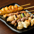 料理メニュー写真&nbsp;トッピング