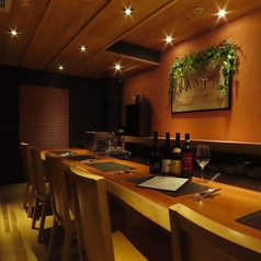 イタリアンとワインのお店　Allegro　古町の特集写真