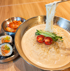 韓国酒場タッカンの雰囲気2