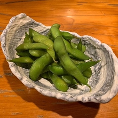 枝豆