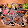 個室肉居酒屋 肉割烹 NAMAIKIのURL1