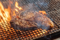 GRILL STEAK FAMILIAのコース写真